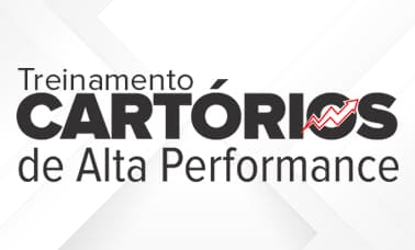 CAP - Cartórios de Alta Performance