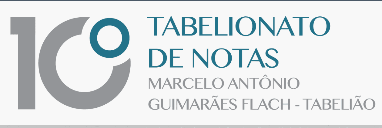 10 Tabelionato de Porto Alegre