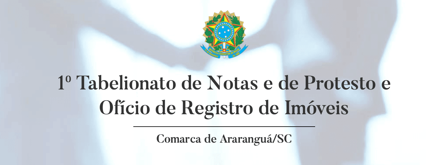 Tabelionato de Ararangua