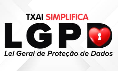 TXAI Simplifica LGPD